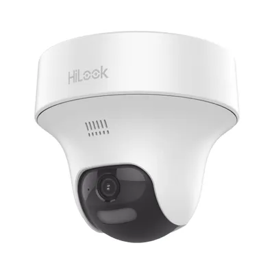 Cámara Turret HILOOK THC-T127-PTLTS