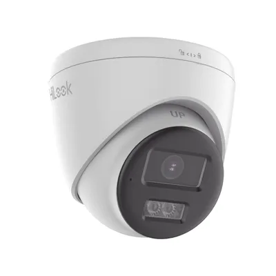 Cámara Turret HILOOK THC-T227-LTS