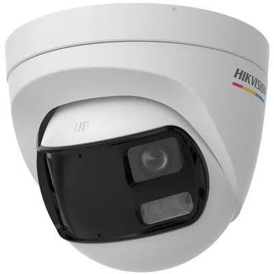 Cámara Turret HIKVISION DS-2CE72KF3TP-DLS