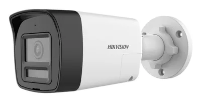 Cámara Bala HIKVISION DS-2CE16U0T-LXTS