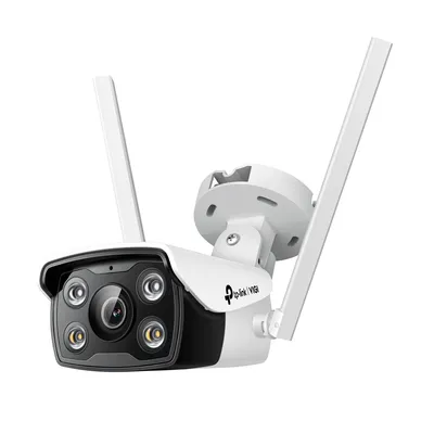 Cámara Bala TP-LINK VIGI C340-W(4mm)