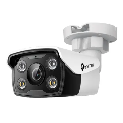 Cámara Bala TP-LINK VIGI C350(4mm)
