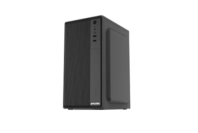 PCs de Escritorio EVOTEC PC de Escritorio Ensamblada