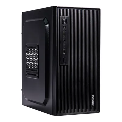 PCs de Escritorio EVOTEC PC de Escritorio Ensamblada