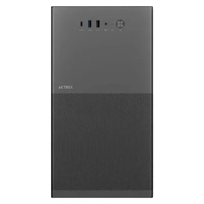 Gabinetes para Computadoras ACTECK REX PRO GI757