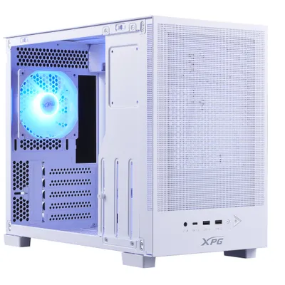 Gabinetes Gaming XPG VALOR MESH NANO
