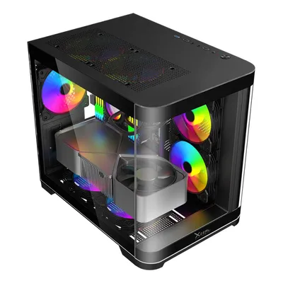 Gabinete Xzeal XZGAMC3B