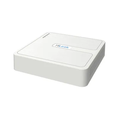 Grabadores Análogos DVR HILOOK DVR-104G-M1/T