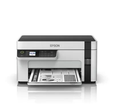 Impresora  EPSON M2120