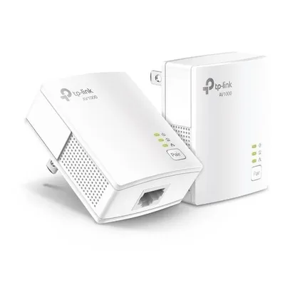 Kit Powerline TP-LINK TL-PA7017KIT