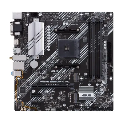 Motherboard ASUS PRIME B550M-A AC