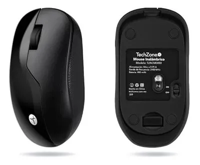 Mouse TECHZONE TZACMOI50