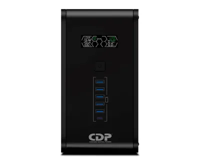 No-Break CDP R-SMART751