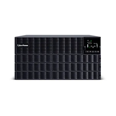 No Break CyberPower OLS6KERT5U