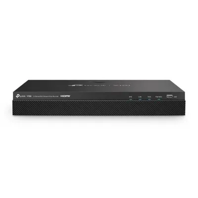 Grabadores Digitales NVR TP-LINK NVR2008H-8MP