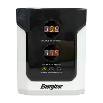 Regulador Energizer ERENRLB25VA