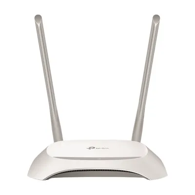 Router TP-LINK TL-WR840N