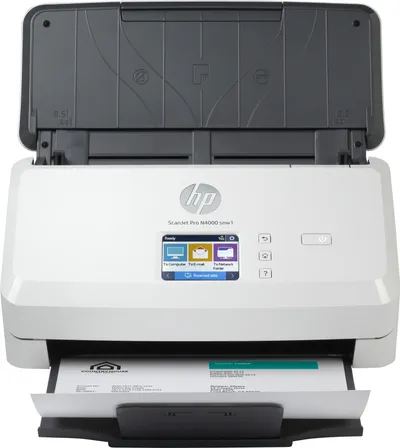 HP N4000