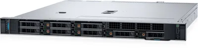 Servidor DELL R360
