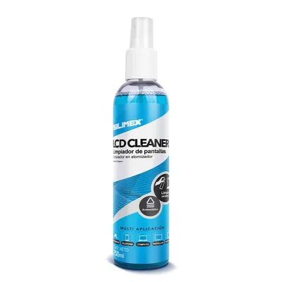 Limpiador Antiestático SILIMEX LCD Cleaner