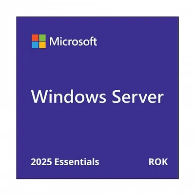 Sistema Operativo DELL Essentials