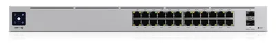 Switch UBIQUITI USW-PRO-24-POE