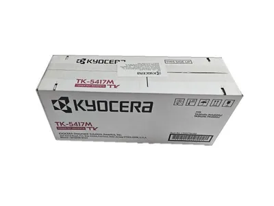 Toner KYOCERA TK-5417M